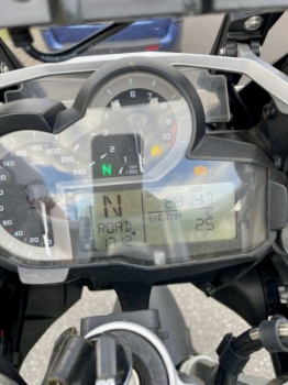 BMW R 1200 gs Adventure, 2014 г.
