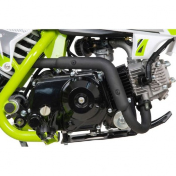 Motoland 110 SX 110 E, 2024 г.
