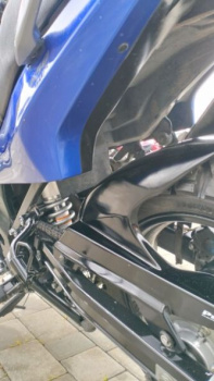 Suzuki DL V-Strom, 2005 г.