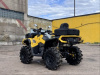 BRP Outlander XMR, 2021 г.