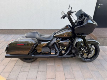 Harley-Davidson Road Glide, 2020 г.