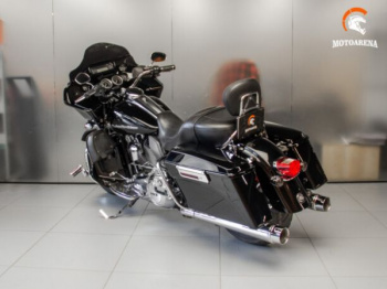 Harley-Davidson Road Glide Ultra, 2011 г.