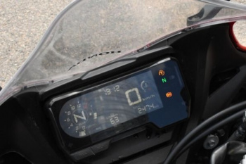 Honda CBR 650 RA, 2022 г.