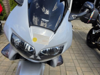 Honda VFR, 2000 г.