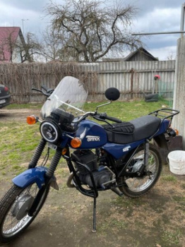 Минск ММВЗ лидер, 1998 г.