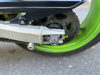 Kawasaki Ninja ZX6R, 2002 г.