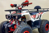 Racer RC 125 Bull, 2023 г.