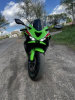 Kawasaki ZXR ZX6R, 2024 г.