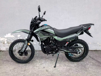 Racer Panther PRO 19 (RC300B-F), 2026 г.