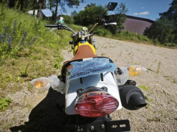 Motoland V-Raptor 250, 2026 г.