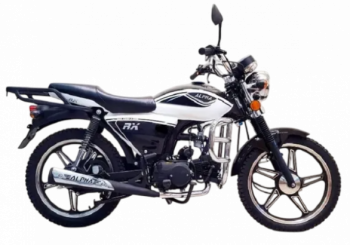 Motoland Alpha RX 7, 2025 г.