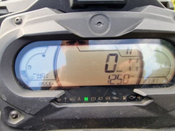 BRP Outlander XMR 1000, 2021 г.