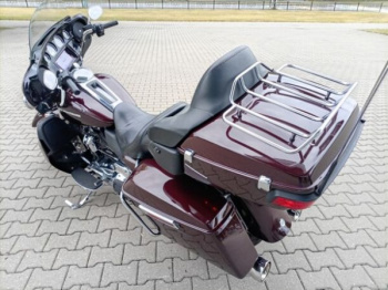 Harley-Davidson Electra Glide LIMITED 114, 2021 г.