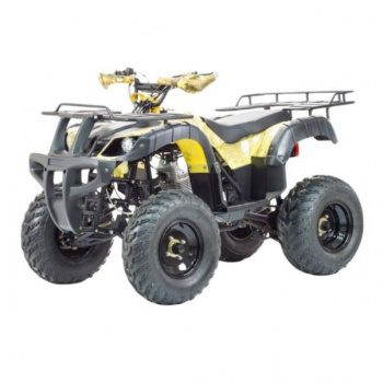 Motoland Adventure 250cc, 2023 г.