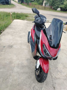 Racer RC 150T 15 HYPER, 2023 г.