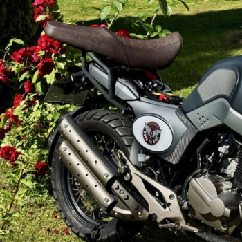 Shineray Sport 250 Cobra, 2025 г.