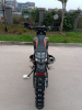 Regulmoto CR-X, 2026 г.