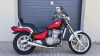 Kawasaki VN 500, 1992 г.