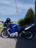 Suzuki GSX, 2007 г.