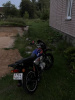 BAJAJ Boxer, 2025 г.