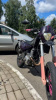 Baltmotors Motard, 2014 г.