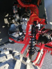 ATV Storm 200 Wild Track Lux, 2026 г.