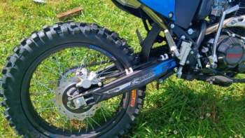 Motoland XR 300 lite, 2025 г.