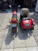 Jawa 350 638, 1988 г.
