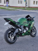 Kawasaki ZX, 2020 г.
