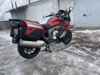 BMW K K1600GT, 2013 г.