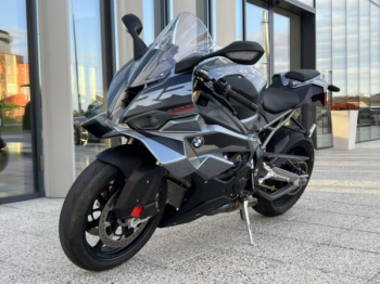 BMW S 1000RR, 2025 г.