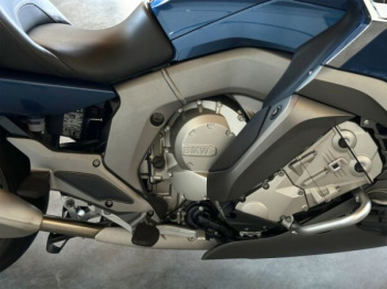 BMW K 1600 GTL, 2021 г.