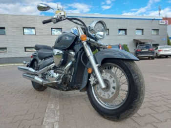 Suzuki Boulevard VL800, 2024 г.