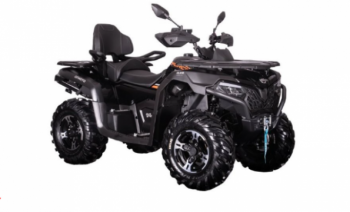 CFMOTO CForce 600 Advanced EPS, 2026 г.