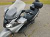 Suzuki Burgman, 2003 г.