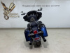 Harley-Davidson Electra Glide, 2011 г.