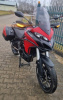 Ducati Multistrada 950 Abs, 2017 г.