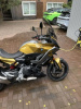 BMW F F900XR, 2021 г.