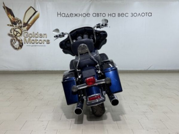 Harley-Davidson Electra Glide, 2011 г.