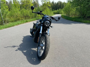Harley-Davidson Nightster 975 S, 2025 г.