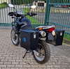 BMW F 650 GS ABS Twin Spark, 2004 г.