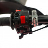 Regulmoto Holeshot RED EDITION 2025, 2026 г.