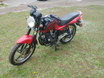Классик Racer RC 200-C5B Magnum, 2025 г.