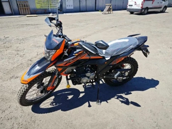 Эндуро Racer RC 300GY-8 XSR, 2025 г.