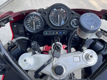 Honda CBR 900 RR, 1997 г.