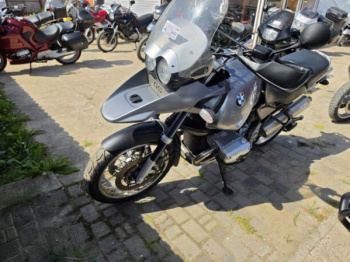 BMW R, 2003 г.