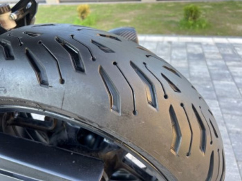 Kawasaki Z z1000SX, 2020 г.