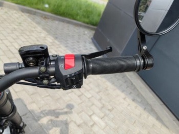ROCKOT SCRAMBLER, 2026 г.