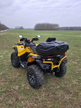 Stels ATV Guepard 2.0, 2023 г.