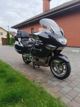 BMW K 1200lt, 2005 г.
